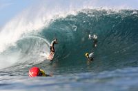 The ultimate guide to surf photography