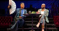 Reviews Sound Off on La Cage aux Folles at New York City Center Encores! - Playbill