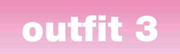 Garage Clothing Logo - SadieSaysHey shows us what's trending in her new unboxing vid ...