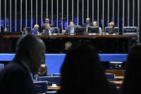 Senado aprova projeto que cria "Pix Pensão Alimentícia"