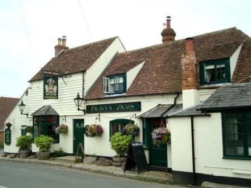 Craven Arms