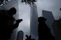 New York City weekend weather expected to be chilly with rain