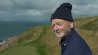 Bill Murray Is Generally OK Giving You a “Bill Murray Moment” - The Hollywood Reporter