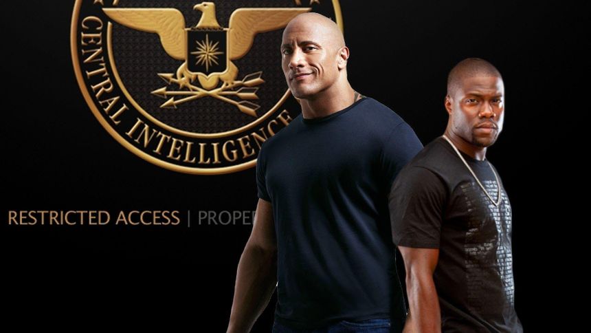 1920x1080 Central Intelligence HD Wallpaperwallpaper.net