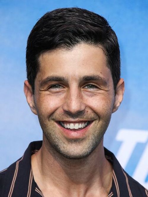 Josh Peck Headshot