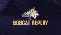 Bobcat Replay: No. 5 Montana State vs. Idaho State - YouTube