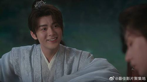 莲花楼有狐狸精 方多病看到本尊愣住，竟是一只狗！