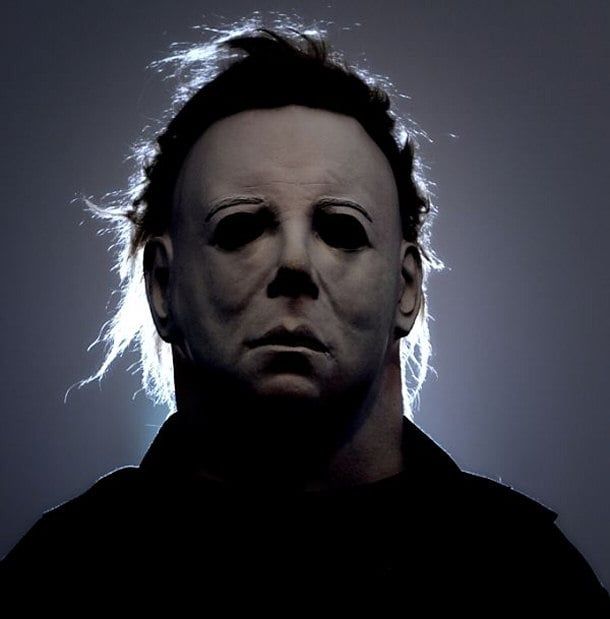 In Halloween (1978) the main antagonist Michael Myers is surprisingly effective at stalking his ...
