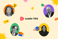 About Toddle | Ties 2023