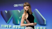 The 10 Best Looks at the MTV Video Music Awards - The New York Times