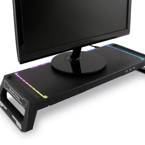 Soporte Monitor Gamer