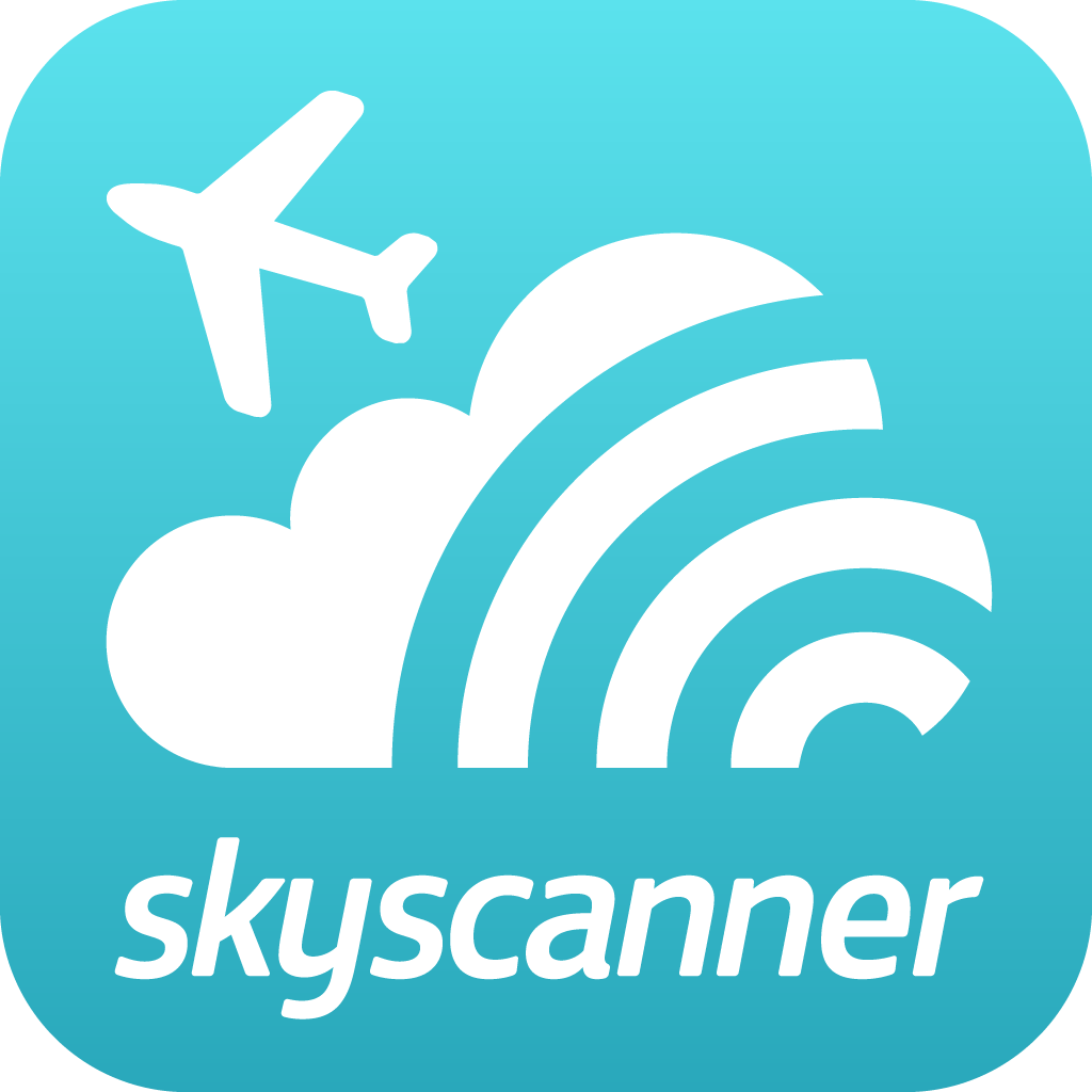 Skyscanner.com logo