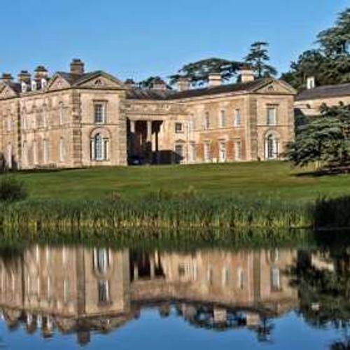 Compton Verney