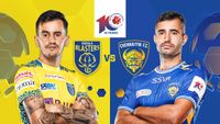 KBFC vs CFC Live: ISL 2023 Live Streaming and Scores on JioCinema