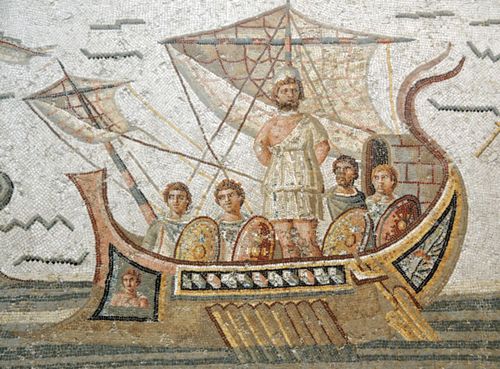 Older Than Feudalism