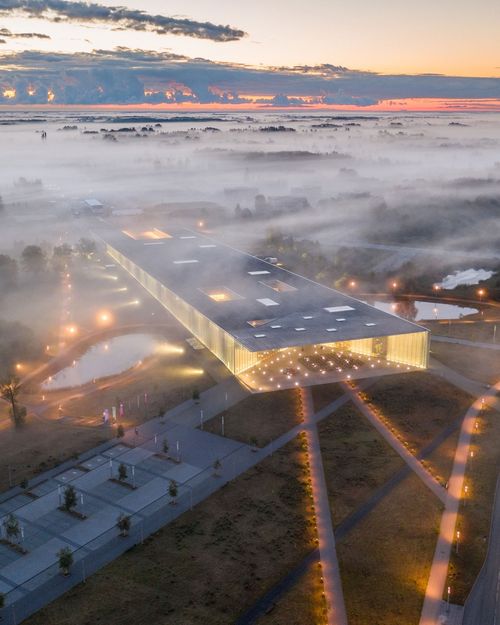 Estonian National Museum
