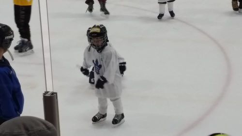 East York Memorial Arena