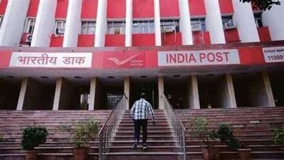 Post Office is giving insurance cover up to Rs 10 lakh for Rs 299, know the benefits of the scheme