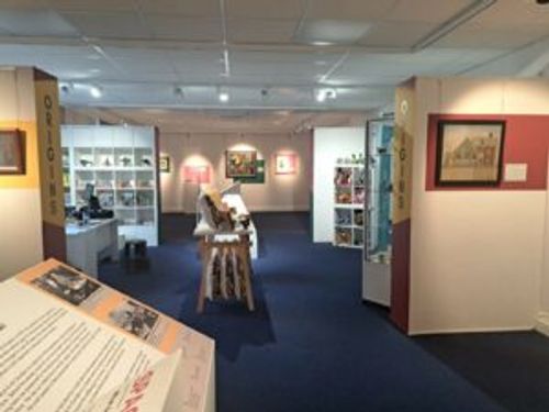 Museum & Art Swindon