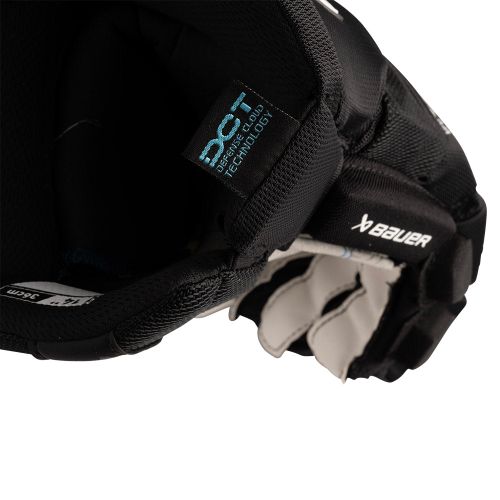 Bauer Vapor Flylite Junior Hockey Gloves