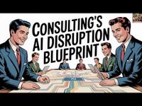 AI Is Reshaping Consulting: Why Top Firms Are Freezing ...