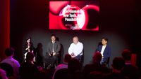 Netflix Has Used AI on About 300 Titles, but “Human Touch Is Critical,” Exec Says in Busan - The Hollywood Reporter