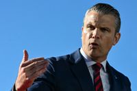 ‘Barbaric’: Catholic Leader Condemns Hegseth’s Plan for Public Execution - Rolling Stone