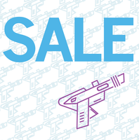 Sale – RAYGUN