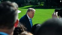 Facing Backlash, Trump Says His Super PAC Will Pay for Taxpayer-Funded Ads - The New York Times
