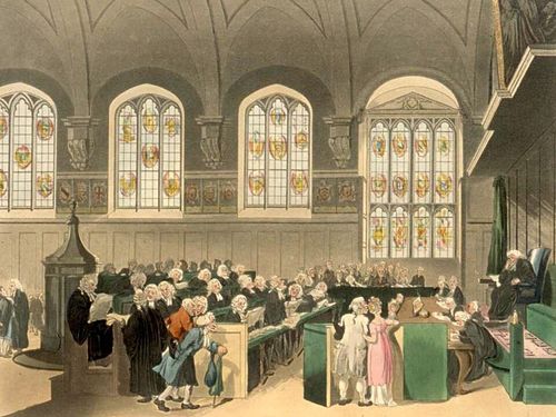 Trust (law) - Wikipedia