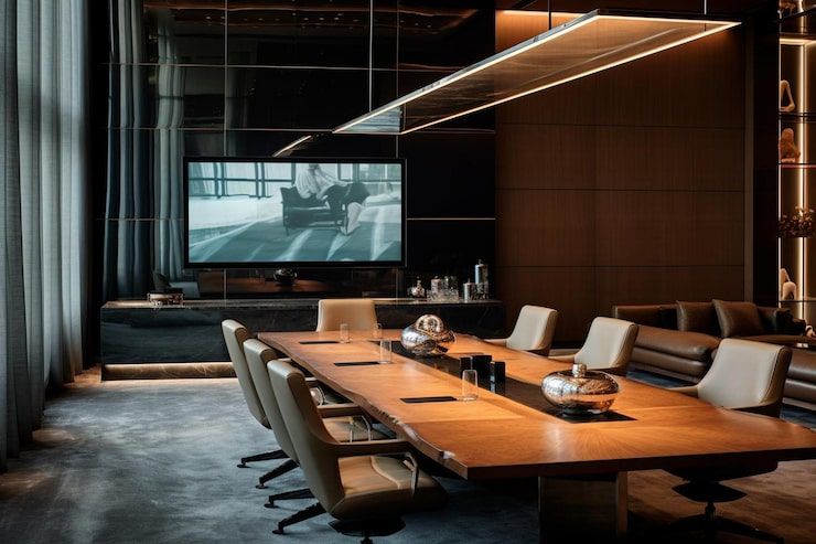 Boardroom