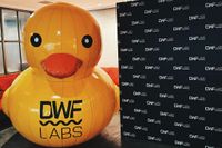 DWF Labs Partners with Near Protocol to Boost AI Development in Web3 | Coinspeaker