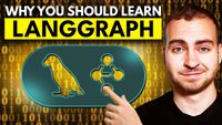 LangGraph Tutorial - How to Build Advanced AI Agent Systems - YouTube