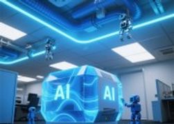 百度AI：智能时代的变革先锋