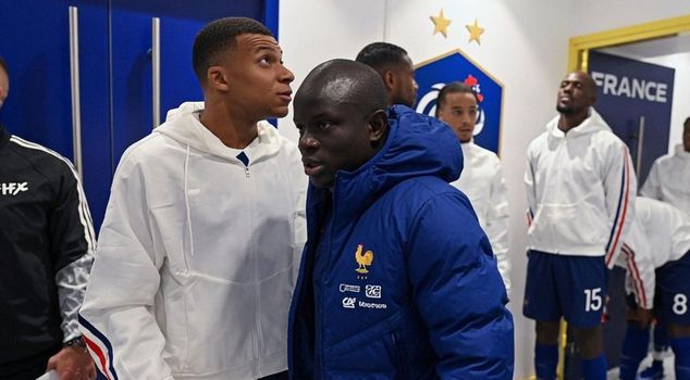 Zidane Slams Mbappé's Captain Move: 'That's Not Leadership!'