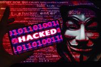 Anonymous Hacks Airline Used In Trump El Salvador Deportations