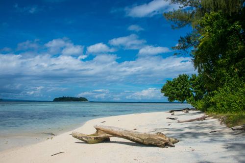 Bukgu Beach
