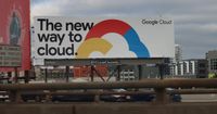 Google Distributed Cloud integrates NetApp data storage and intelligence services - DCD