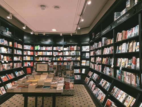 Hatchards