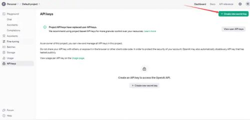 照用不误！ChatGPT禁止中国API调用，OpenAI最新API key注册方法插图11