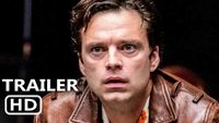 A DIFFERENT MAN Trailer (2024) Sebastian Stan, Adam Pearson, A24 - YouTube