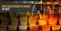 Best Gold Stocks to Invest in India 2023 - Angel One