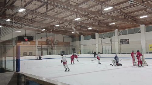 Rosemount Community Centre
