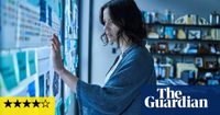 Monolith review – impressive first contact sci-fi seeks the truth out there | Movies | The Guardian