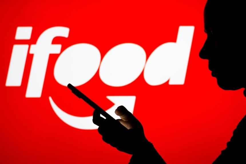iFood expande mercado em Minas Gerais