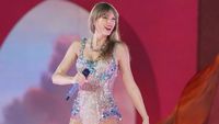 Weather forecast revealed for Eras Tour