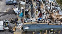 4 dead from storm as Isaias brings threat of floods across the Southeast - AP News