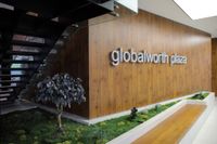 ProfiCircle, the new Globalworth tenant in Romania - Globalworth