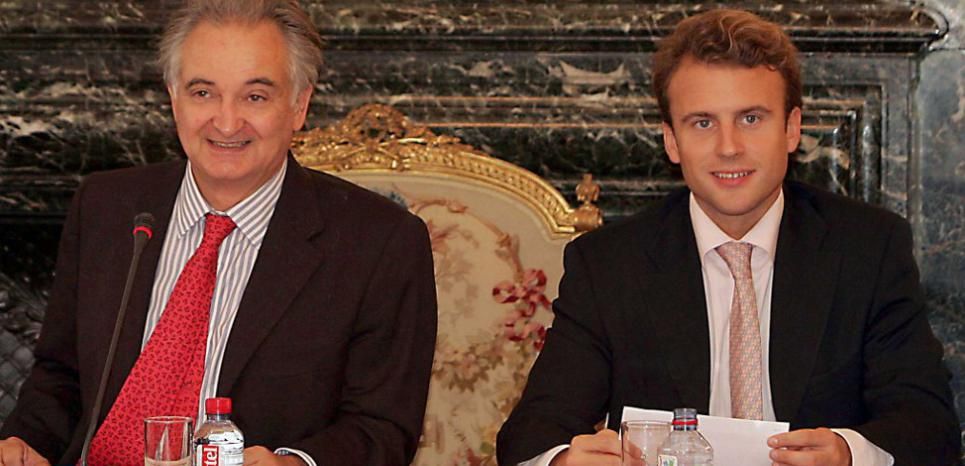 white wolf revolution: La Francia cadrà nel baratro totale con l ...