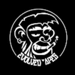 Evolved Apes (NFT)